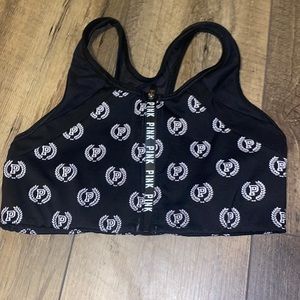 ⭐️Pink sports bra⭐️